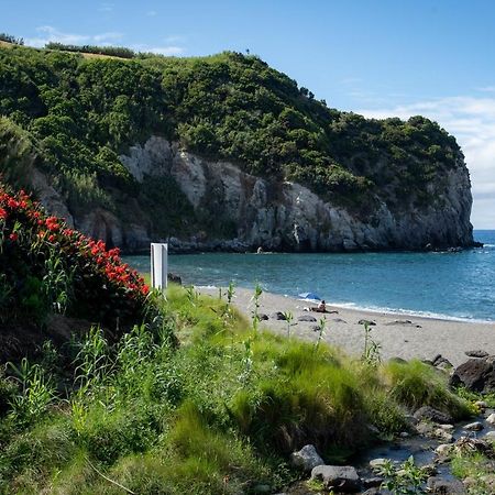 Casa Da Ribeira Dos Moinhos Villa Рибейра Гранде Екстериор снимка