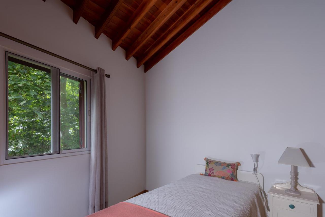 Casa Da Ribeira Dos Moinhos Villa Рибейра Гранде Екстериор снимка