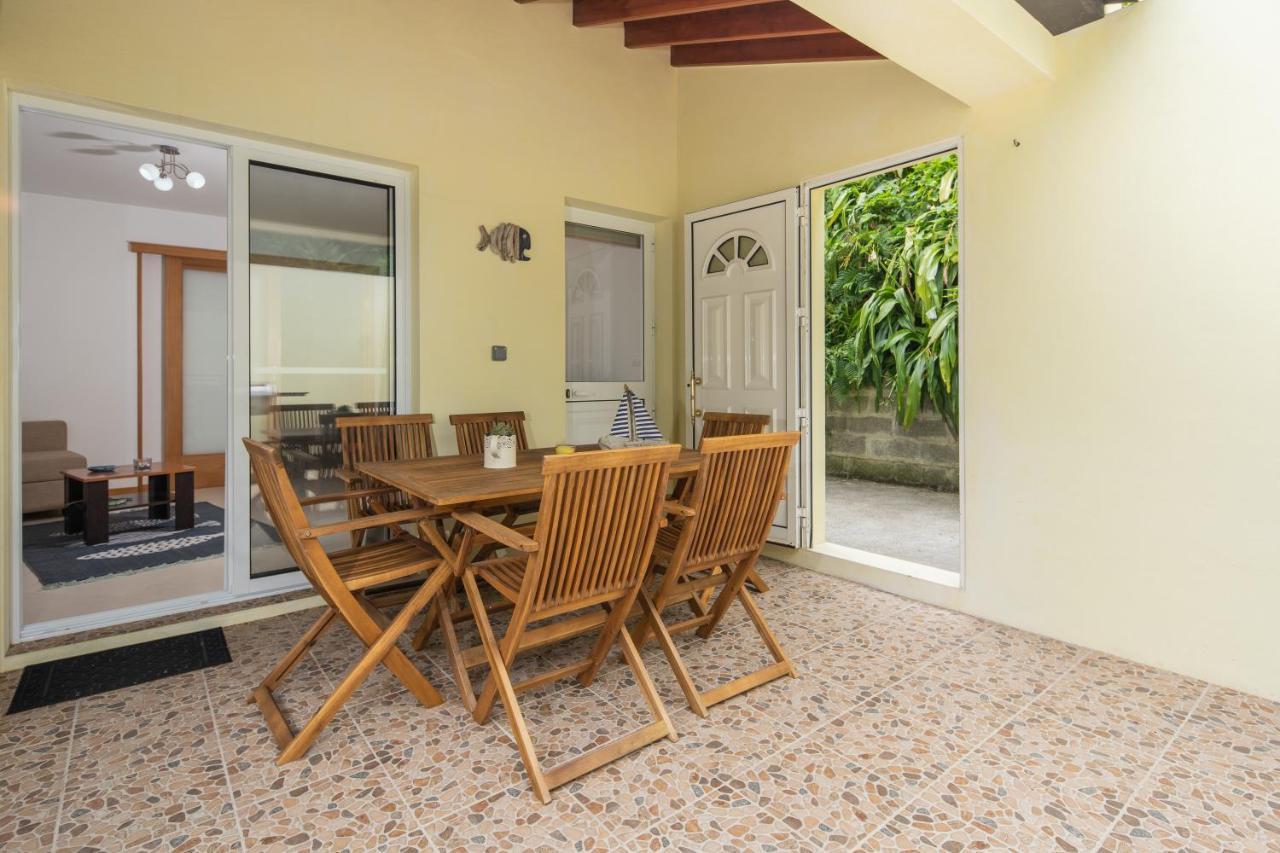 Casa Da Ribeira Dos Moinhos Villa Рибейра Гранде Екстериор снимка