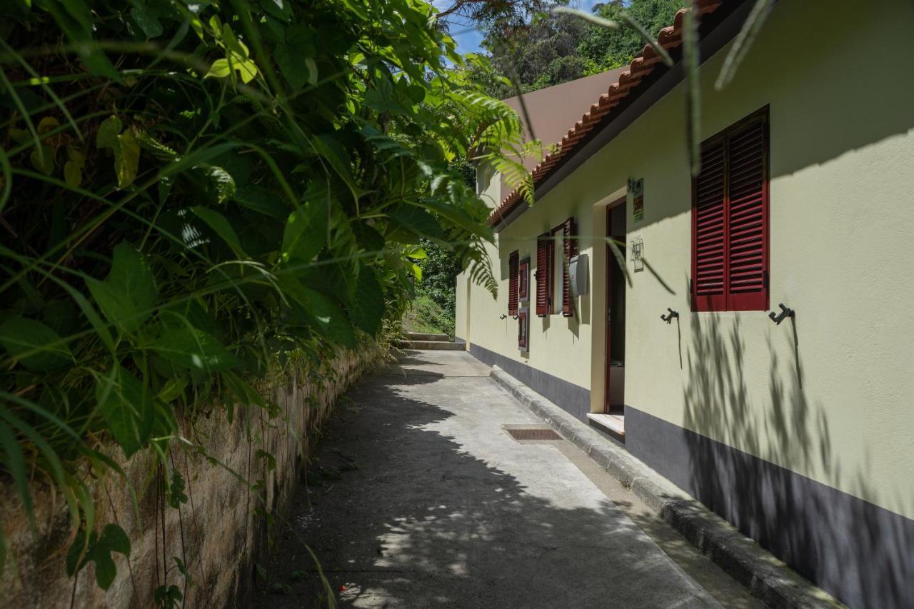 Casa Da Ribeira Dos Moinhos Villa Рибейра Гранде Екстериор снимка